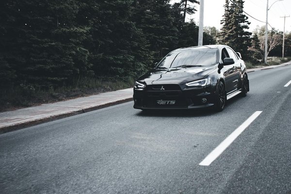 Acheter une voiture 4×4 d'occasion : ce qu'il faut savoir