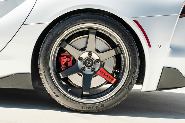 Pourquoi les moniteurs de pression de pneus sont essentiels à la sécurité automobile?